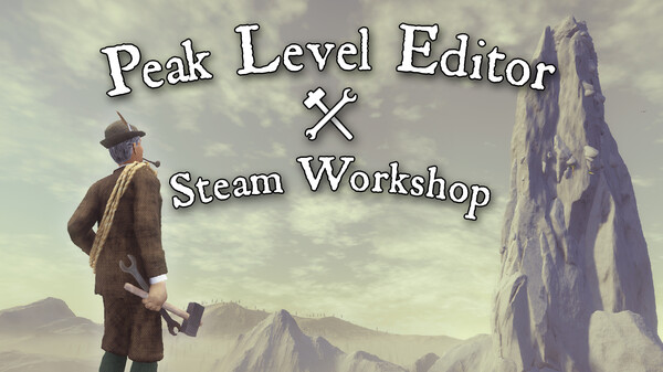 Peak Level Editor trailer thumbnail