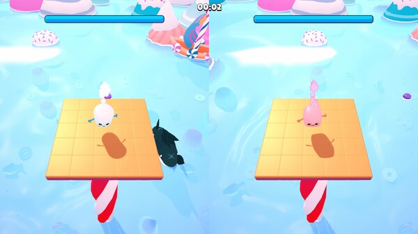 Macaron Mash trailer thumbnail
