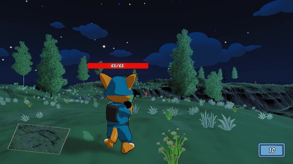 Battle Kittens - Trailer trailer thumbnail