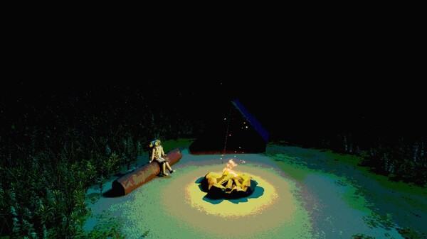Full Moon Fishing Teaser Trailer trailer thumbnail