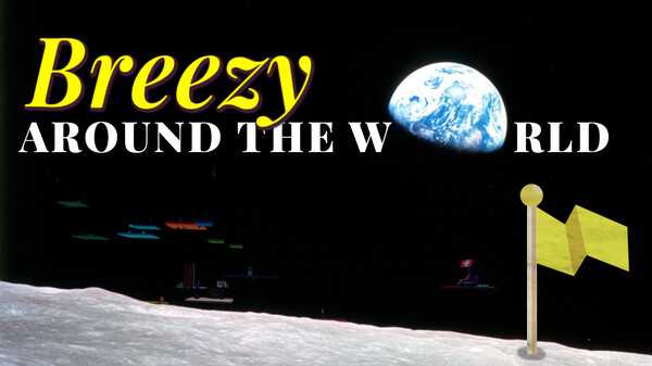 Breezy: Around the World (Trailer) trailer thumbnail