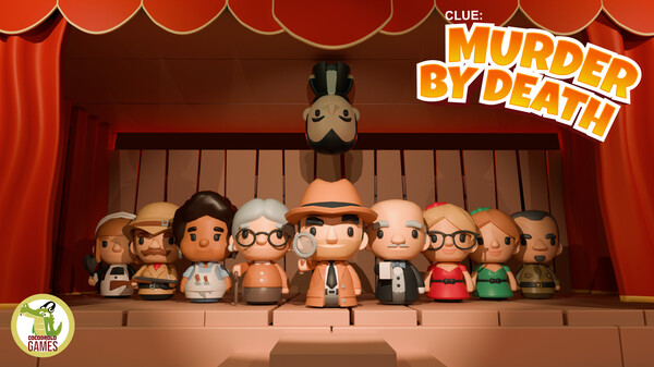 Clue: Murder by Death trailer thumbnail