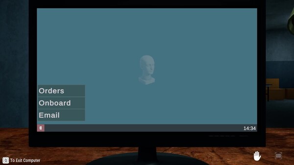 Mannequin: Factory trailer thumbnail