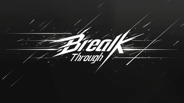 Break Through Trailer English trailer thumbnail
