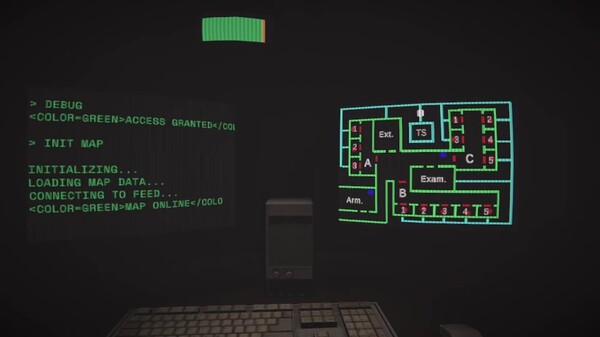 Gameplay Trailer trailer thumbnail