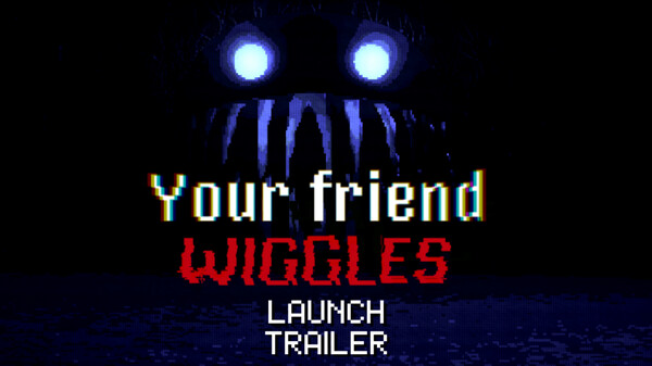You Friend Wiggles- Launch Trailer trailer thumbnail