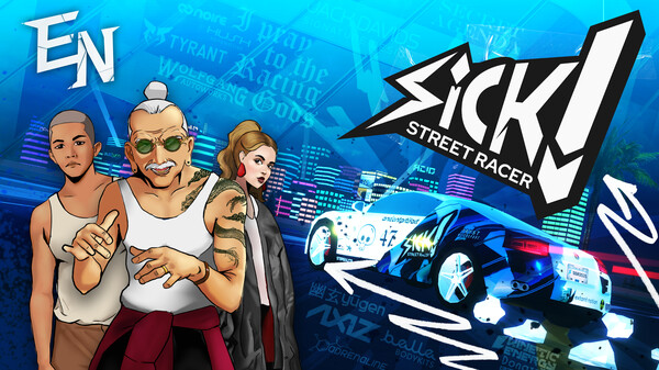 Steam Trailer 1 - WIP Gameplay Footage trailer thumbnail