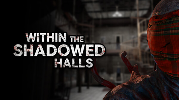 Within the Shadowed Halls Teaser Trailer trailer thumbnail