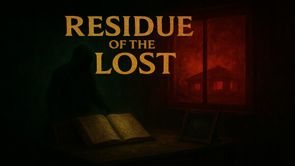 Residue Of The Lost trailer thumbnail