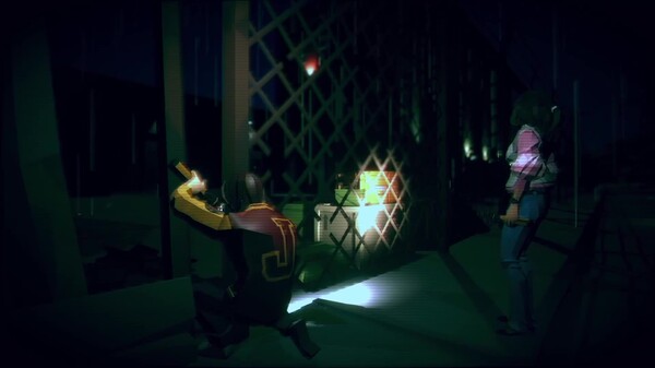 Gameplay Teaser Trailer trailer thumbnail