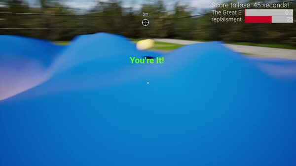 Ball Tag Trailer trailer thumbnail