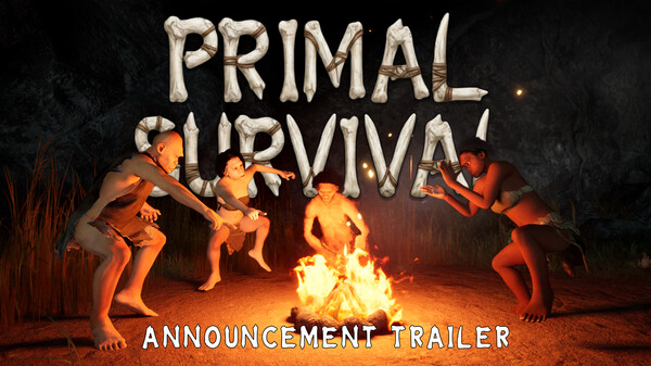 Announcement Trailer trailer thumbnail