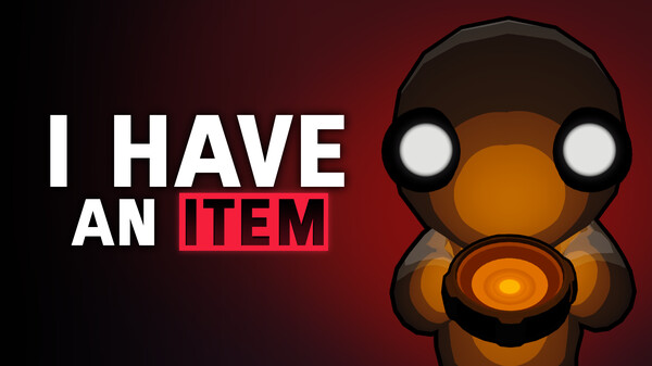 I Have an Item - Showcase trailer thumbnail