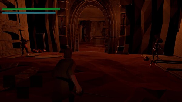 Sepulcher First Look Trailer trailer thumbnail