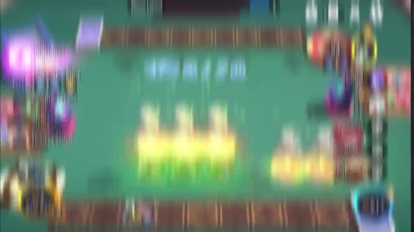 Promotional video trailer thumbnail