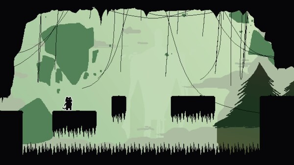 Secret Horizon Game Trailer trailer thumbnail