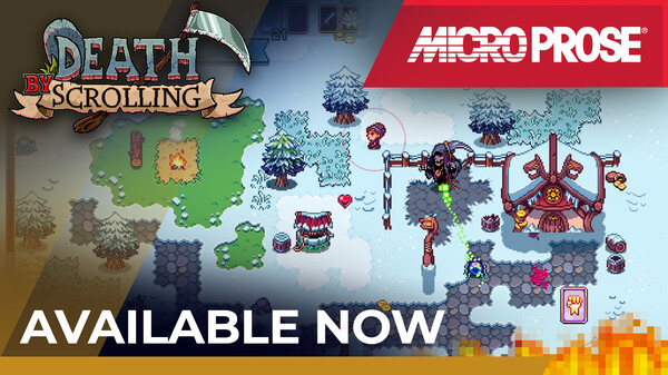 Launch trailer thumbnail
