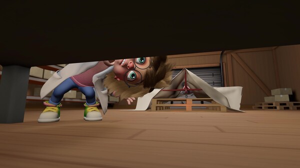 Announcement Trailer trailer thumbnail