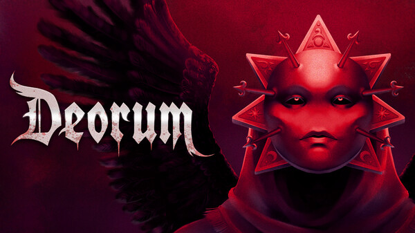 DEORUM Demo Trailer trailer thumbnail