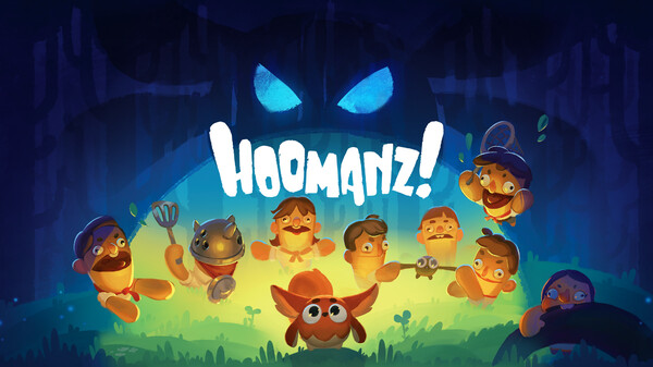 Hoomanz! Trailer | Available Now trailer thumbnail