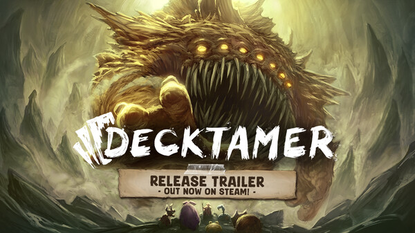 Release Trailer trailer thumbnail