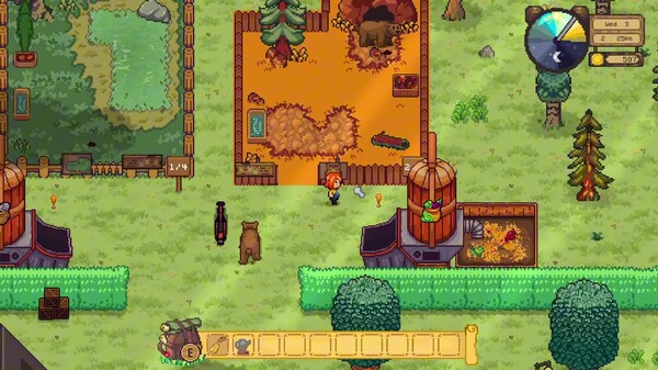 Gameplay Trailer trailer thumbnail