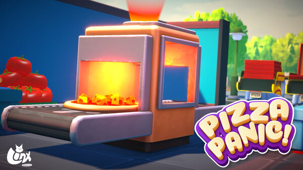 Pizza Panic! | Gameplay Trailer trailer thumbnail