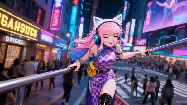 The CG of Stardust Bulwark trailer thumbnail
