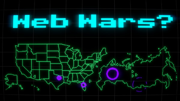 Web Wars | Official Trailer trailer thumbnail