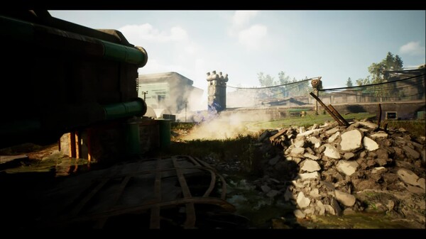 SPRYDITE - Alpha Version Gameplay Trailer trailer thumbnail