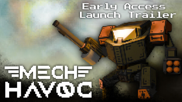 Early Access Launch Trailer trailer thumbnail