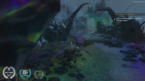 Gameplay + Tralier trailer thumbnail