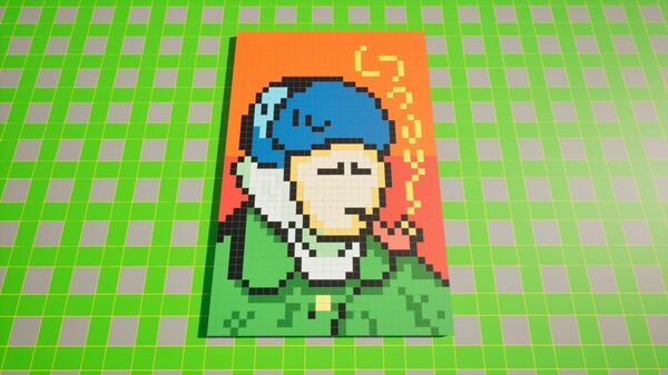 Pixel Art trailer thumbnail