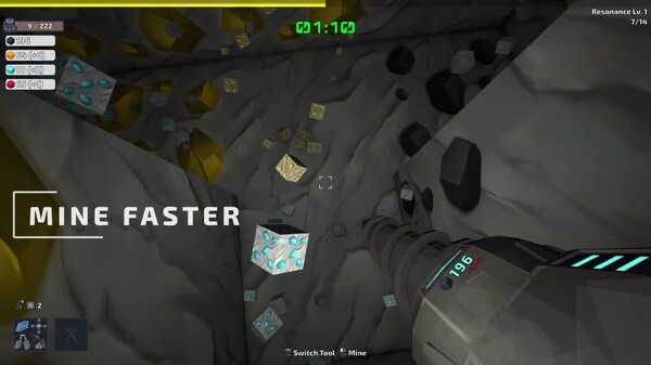 Rift Miner Trailer trailer thumbnail