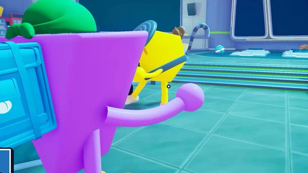 What is Task Time? Trailer trailer thumbnail