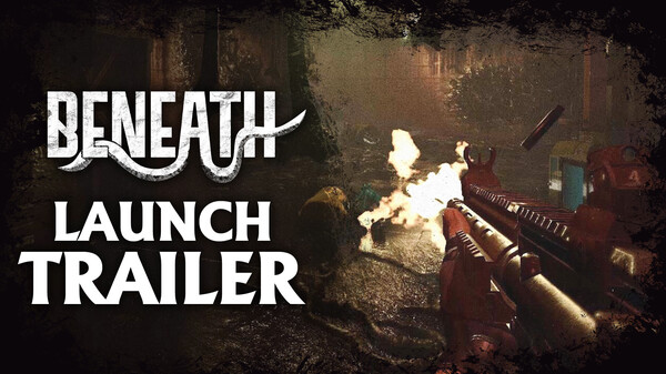 Out Now Trailer trailer thumbnail