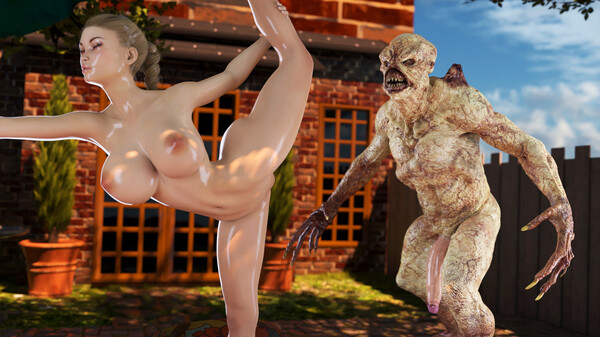 Monster Yoga trailer thumbnail