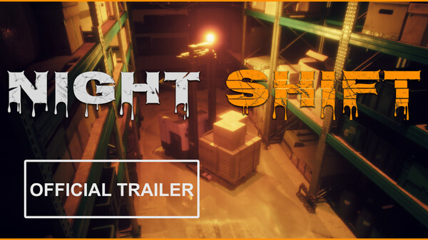 Reveal Trailer trailer thumbnail