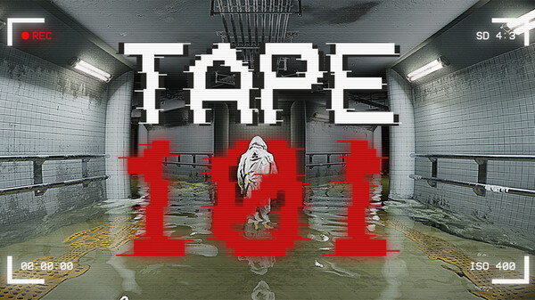 Tape 101 - Official Demo Trailer trailer thumbnail