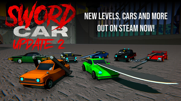 Update 2 trailer thumbnail
