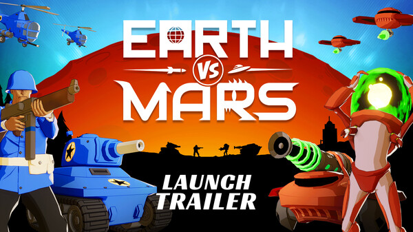 Launch Trailer trailer thumbnail