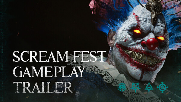 The Bornless - Official 'Scream Fest' Demo Announcement Trailer trailer thumbnail
