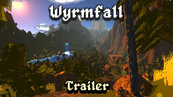 Announcement trailer trailer thumbnail