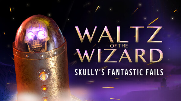 Waltz of the Wizard - Latest content update trailer thumbnail