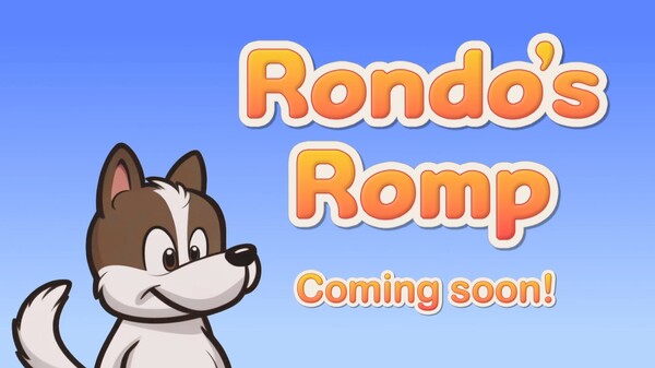Rondo's Romp - Reveal Trailer trailer thumbnail