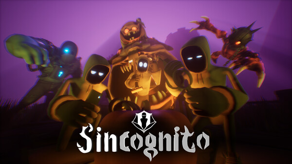 Sincognito - Teaser Trailer trailer thumbnail