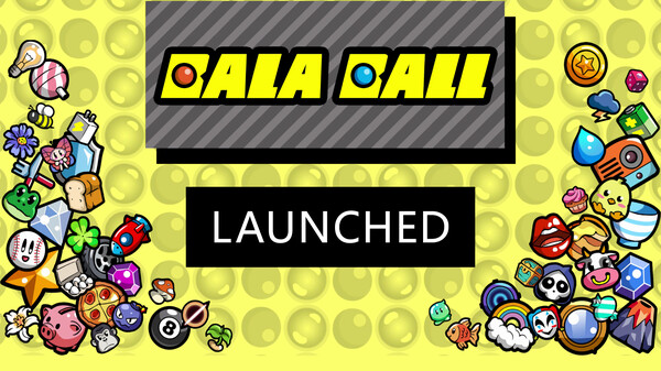 BalaBall Trailer PUB trailer thumbnail