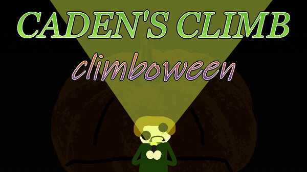 Caden's Climb Climboween Trailer trailer thumbnail