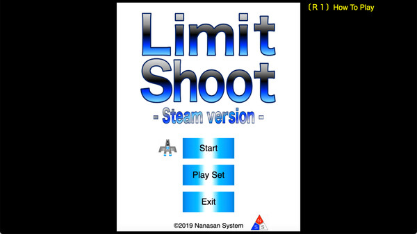 The Limit Shoot play video(vol.1) trailer thumbnail