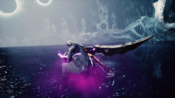 Void Soul Awakening Trailer 3 trailer thumbnail